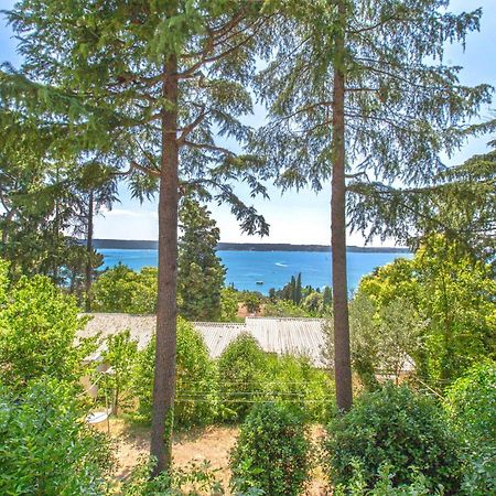 Maestral Residence Порторож Екстер'єр фото