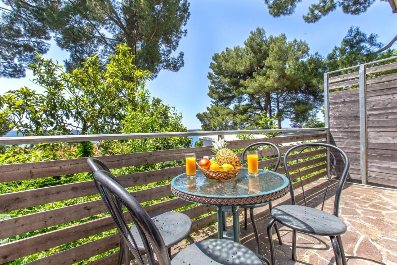 Maestral Residence Порторож Екстер'єр фото