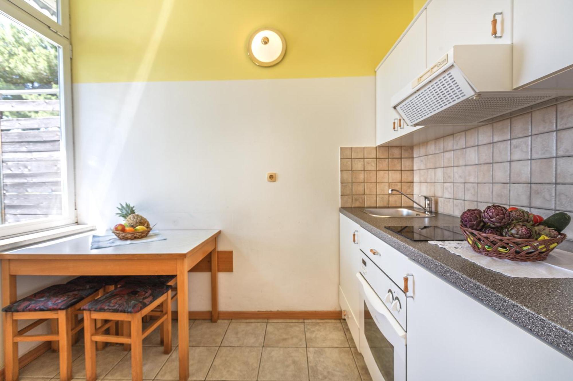 Maestral Residence Порторож Екстер'єр фото