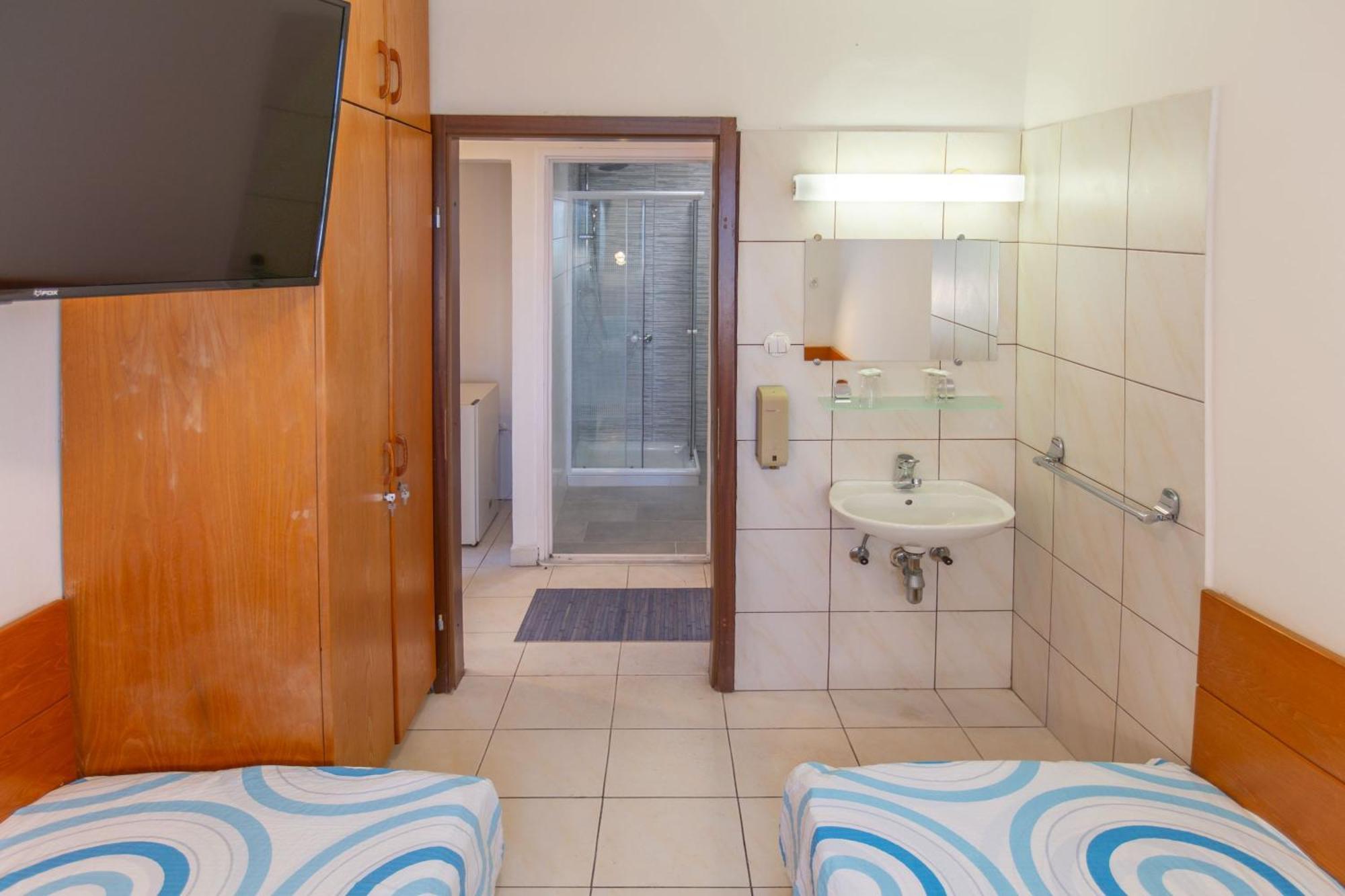 Maestral Residence Порторож Екстер'єр фото