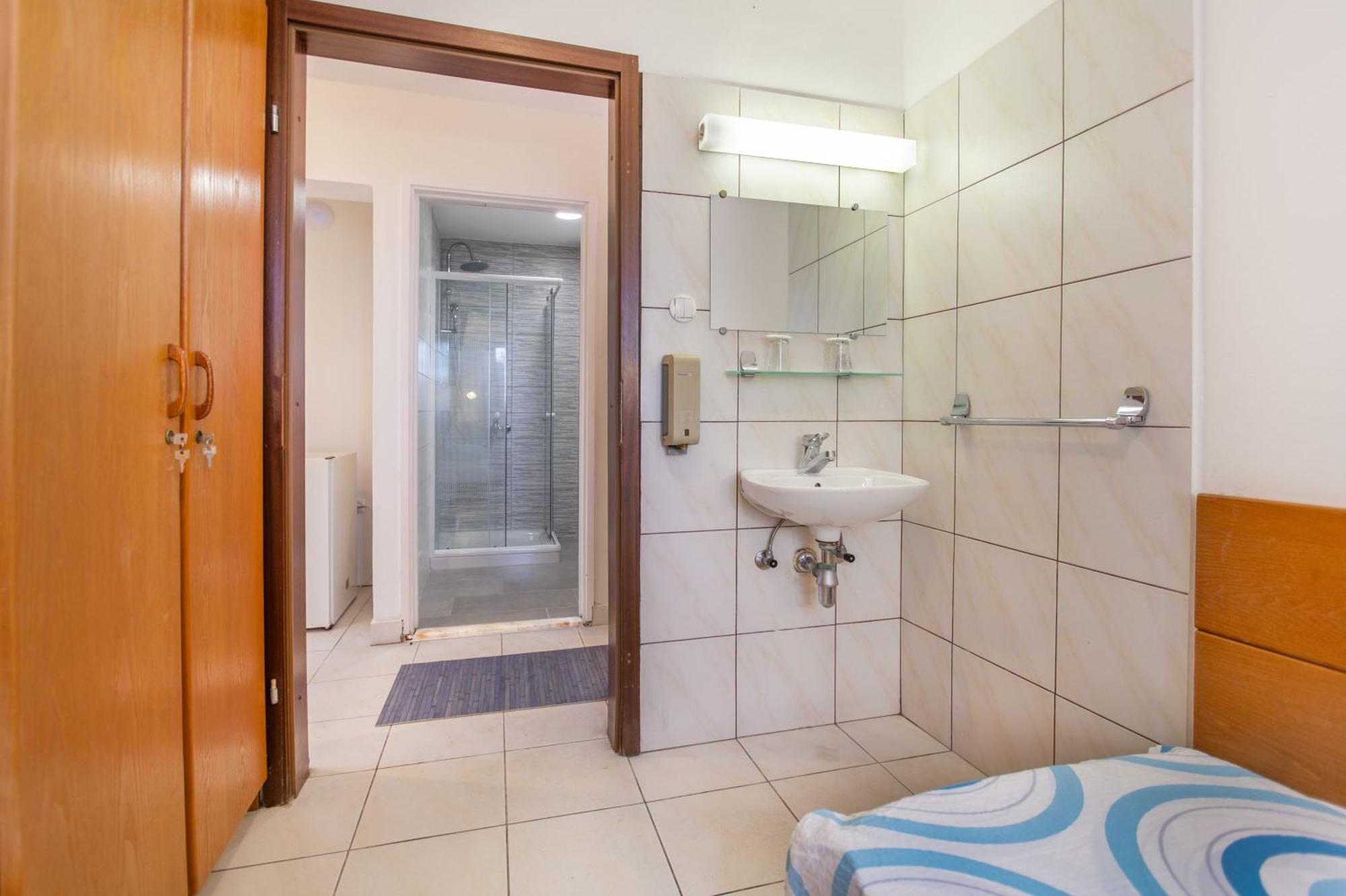 Maestral Residence Порторож Екстер'єр фото