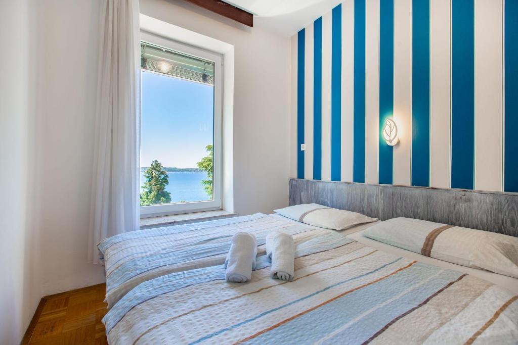 Maestral Residence Порторож Екстер'єр фото