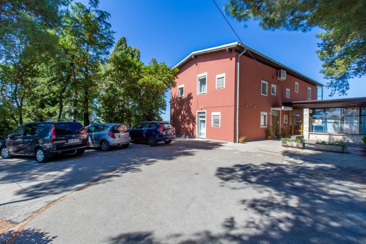Maestral Residence Порторож Екстер'єр фото